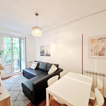 Apartamento Urbieta By Sanse Holidays - Center San Sebastián Zewnętrze zdjęcie