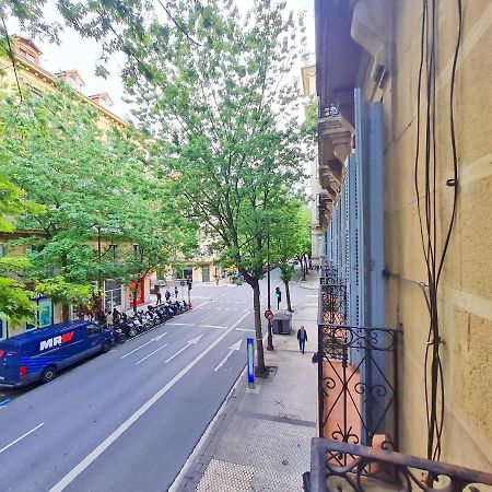 Apartamento Urbieta By Sanse Holidays - Center San Sebastián Zewnętrze zdjęcie