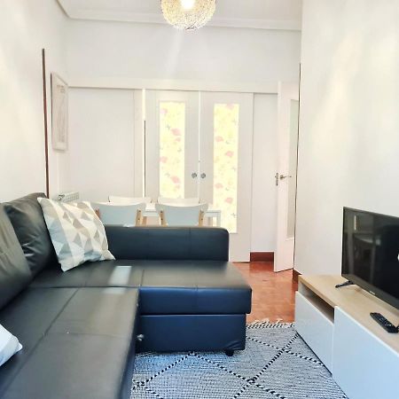 Apartamento Urbieta By Sanse Holidays - Center San Sebastián Zewnętrze zdjęcie