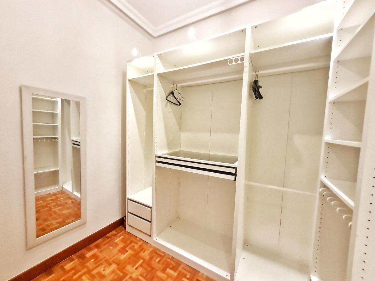Apartamento Urbieta By Sanse Holidays - Center San Sebastián Zewnętrze zdjęcie