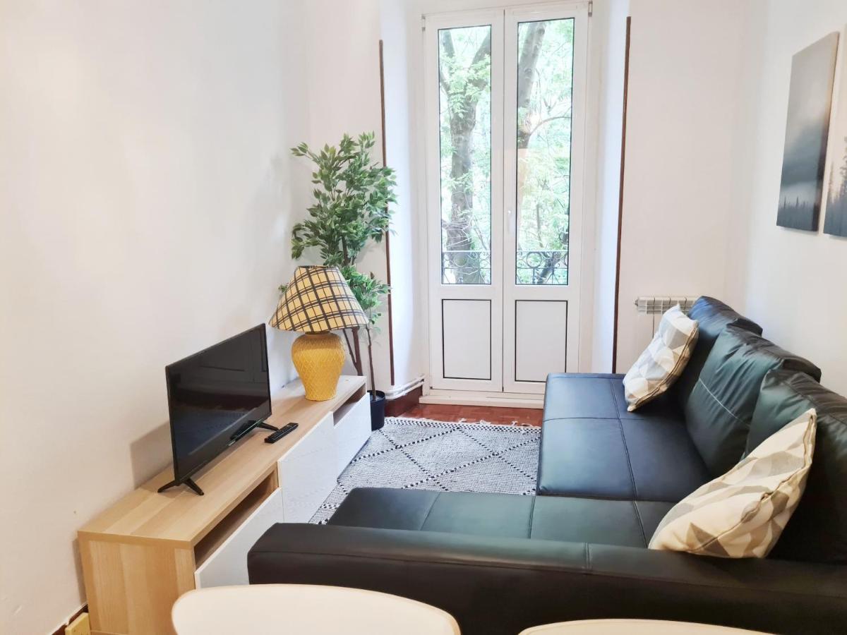 Apartamento Urbieta By Sanse Holidays - Center San Sebastián Zewnętrze zdjęcie