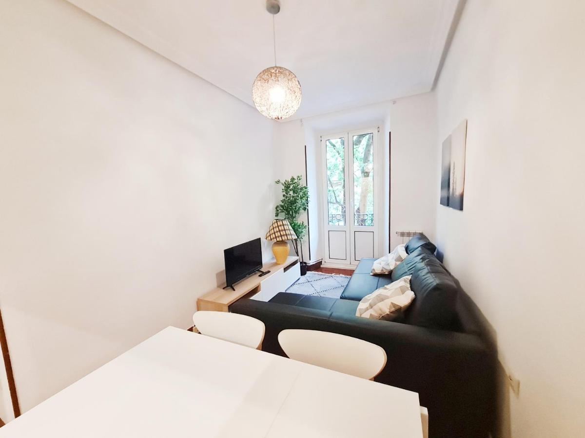 Apartamento Urbieta By Sanse Holidays - Center San Sebastián Zewnętrze zdjęcie